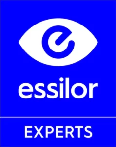 LOGOTIPON Essilor Experts
