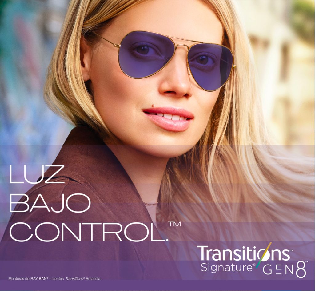 TRANSITIONS